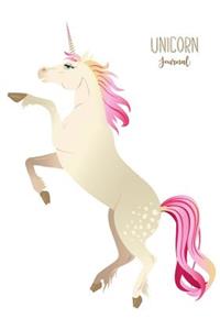 Unicorn Journal