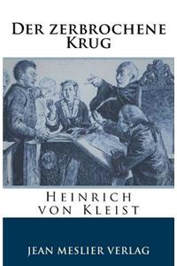 Der zerbrochene Krug