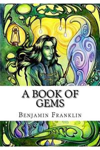 A Book Of Gems