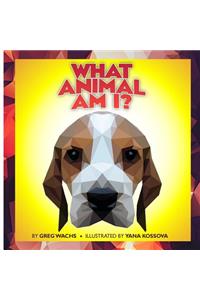 What Animal Am I?