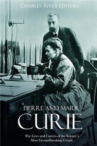 Pierre and Marie Curie