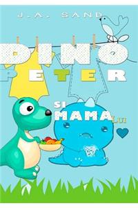 Dino Peter si mama lui