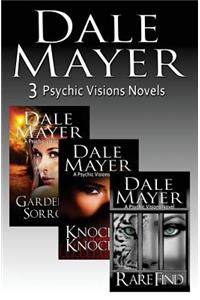 Psychic Visions
