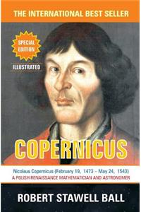 Nicolaus Copernicus