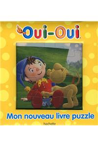 Mon Nouveau Livre Puzzle