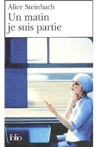 Matin Je Suis Partie