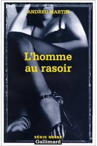 Homme Au Rasoir
