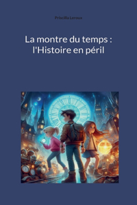 La montre du temps