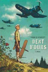 Dent d'ours 1/Max