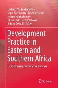 Development Practice in Eastern and Southern Africa