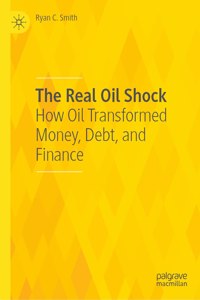 Real Oil Shock