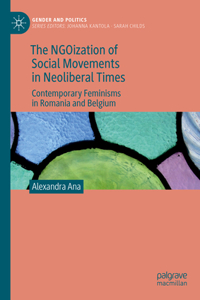 Ngo-Ization of Social Movements in Neoliberal Times