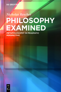 Philosophy Examined