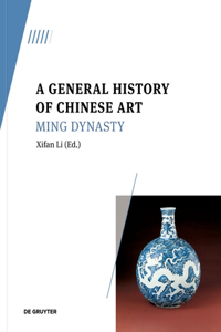 General History of Chinese Art