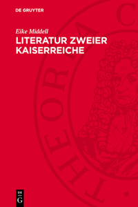 Literatur Zweier Kaiserreiche