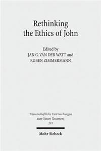 Rethinking the Ethics of John