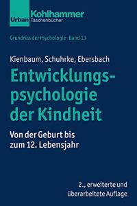 Entwicklungspsychologie Der Kindheit