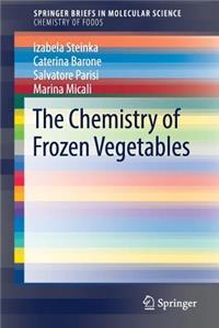 Chemistry of Frozen Vegetables