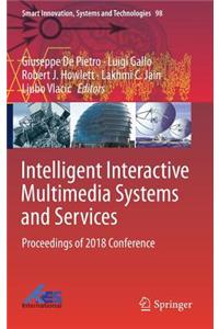 Intelligent Interactive Multimedia Systems and Services