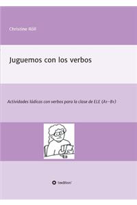 Juguemos con los verbos
