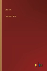 Jordens Inre