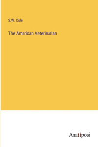 American Veterinarian