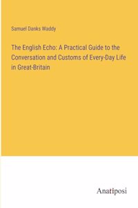 English Echo