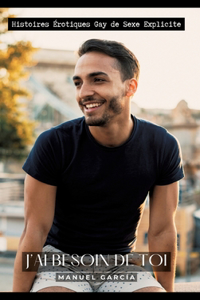 J'ai besoin de Toi
