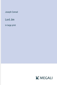 Lord Jim