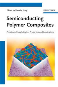 Semiconducting Polymer Composites