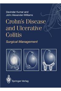 Crohn S Disease and Ulcerative Colitis: Surgical Management