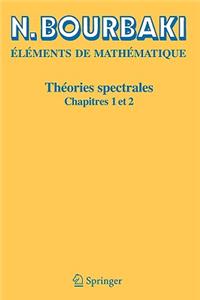 Théories Spectrales