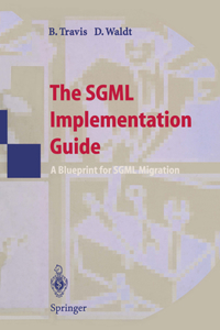 SGML Implementation Guide