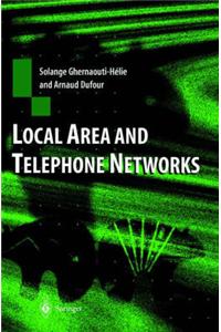 Enterprise Networks and Telephony