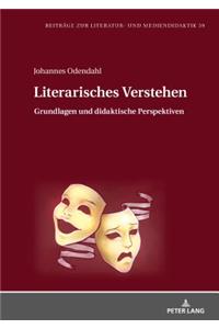 Literarisches Verstehen