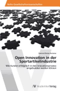 Open Innovation in der Sportartikelindustrie