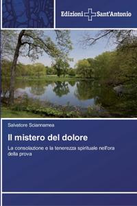 mistero del dolore