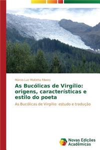 As Bucólicas de Virgílio: origens, características e estilo do poeta