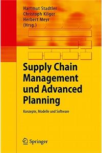 Supply Chain Management Und Advanced Planning