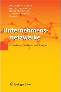 Unternehmensnetzwerke