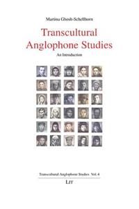 Transcultural Anglophone Studies, 4