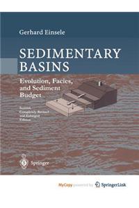 Sedimentary Basins