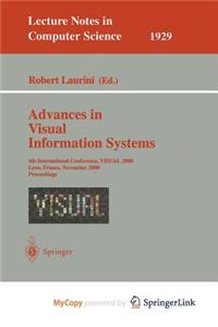 Advances in Visual Information Systems