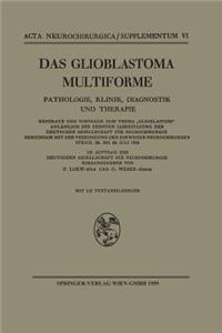 Glioblastoma Multiforme