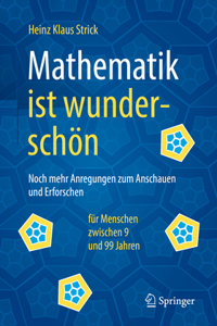 Mathematik Ist Wunderschön