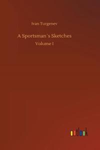 Sportsman´s Sketches