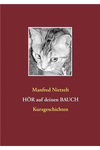 Hör auf Deinen Bauch