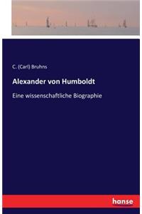 Alexander von Humboldt