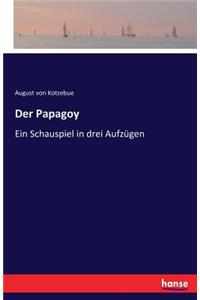 Papagoy