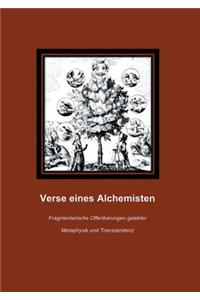 Verse Eines Alchemisten